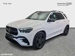 Gri Utilizat 2024 Mercedes GLE300 SUV | 77.900 EUR