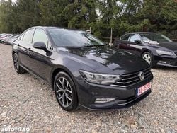 Gri Utilizat 2021 VW Passat Highline Break | 17.499 EUR (Preț OK)