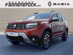 Utilizat 2022 Dacia Duster Prestige SUV | 18.949 EUR (Preț OK)