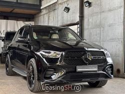 Negru Utilizat 2024 Mercedes GL450 AMG SUV | 119.800 EUR