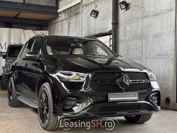 Negru Utilizat 2024 Mercedes GL450 AMG SUV | 119.800 EUR