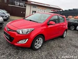 Utilizat 2013 Hyundai i20 Hatchback | 3.660 EUR (Preț bun)
