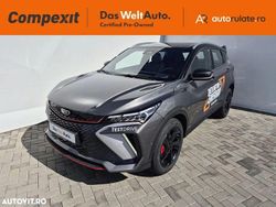 Gri Utilizat 2024 Geely Coolray SUV | 25.686 EUR (Preț OK)