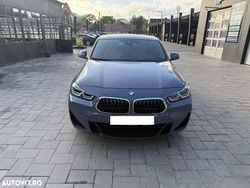 Culoaregri Utilizat 2021 BMW X2 M Sport SUV | 24.999 EUR (Preț bun)