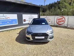 Gri Utilizat 2019 Audi A6 Break | 29.500 EUR