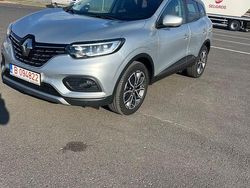 Culoareargint Utilizat 2019 Renault Kadjar Business SUV | 14.999 EUR (Puțin scump)