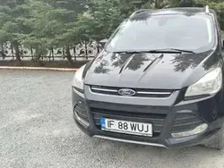 Utilizat 2014 Ford Kuga SUV | 8.000 EUR