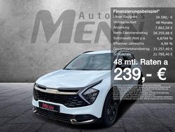 Utilizat 2024 Kia Sportage SUV | 37.340 EUR