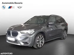 Culoaregri Utilizat 2022 BMW X1 Advantage SUV | 24.418 EUR (Preț OK)
