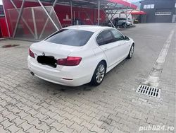 Utilizat 2015 BMW 520 Berlinǎ | 17.500 EUR (Preț OK)