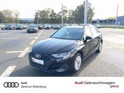 Negru Utilizat 2022 Audi A3 Sportback e-tron Basis Hatchback | 27.255 EUR