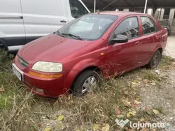 Utilizat 2004 Chevrolet Kalos | 2.500 EUR