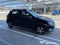 Utilizat 2015 Dacia Sandero Hatchback | 5.900 EUR