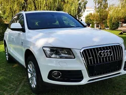 Culoarealb Utilizat 2014 Audi Q5 S-Line SUV | 14.490 EUR (Super Preț)