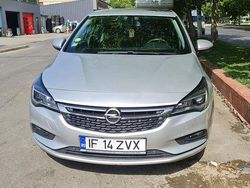 Culoaregri Utilizat 2019 Opel Astra Active Hatchback | 8.999 EUR (Preț OK)
