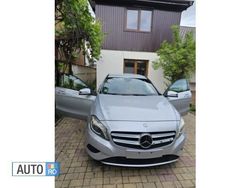 Gri Utilizat 2013 Mercedes A200 Hatchback | 9.250 EUR (Scump)