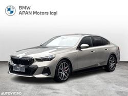 Gri Utilizat 2025 BMW i5 Comfort Edition Berlinǎ | 62.900 EUR (Preț OK)