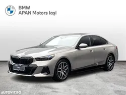 Gri Utilizat 2025 BMW i5 Berlinǎ | 77.900 EUR