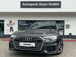 Utilizat 2022 Audi A6 Design | 45.352 EUR (Scump)