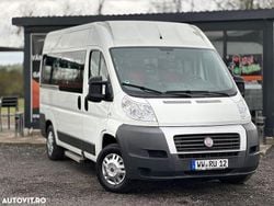 Culoarealb Utilizat 2012 Fiat Ducato Van | 12.990 EUR