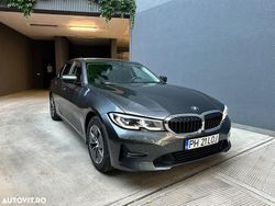 Culoaregri Utilizat 2021 BMW 320 Sport Line Berlinǎ | 27.000 EUR (Preț OK)