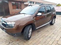 Maro Utilizat 2012 Dacia Duster SUV | 5.950 EUR (Preț OK)