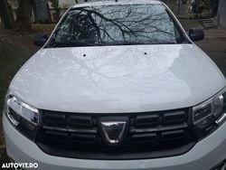 Culoarealb Utilizat 2019 Dacia Logan Ambiance Berlinǎ | 7.550 EUR (Preț OK)