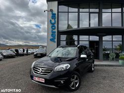 Culoarenegru Utilizat 2013 Renault Koleos Privilege SUV | 5.490 EUR (Super Preț)
