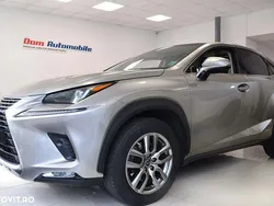 Culoareargint Utilizat 2018 Lexus NX300h Executive Line SUV | 24.990 EUR (Super Preț)