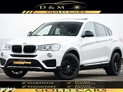 Alb Utilizat 2015 BMW X4 xLine SUV | 18.490 EUR (Puțin scump)
