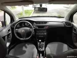 Utilizat 2013 Citroën C3 Hatchback | 3.000 EUR (Preț bun)