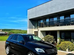 Utilizat 2015 Mercedes ML55 AMG AMG SUV | 18.500 EUR