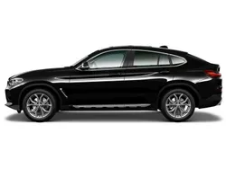 Black 2 Utilizat 2021 BMW X4 Comfort Edition SUV | 40.436 EUR (Preț bun)