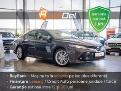 Maro Utilizat 2020 Toyota Camry Berlinǎ | 27.499 EUR (Preț OK)
