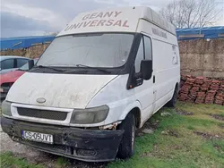 Utilizat 2002 Ford Transit Van | 1.500 EUR