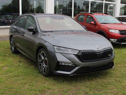 Utilizat 2023 Skoda Octavia RS Break | 41.465 EUR
