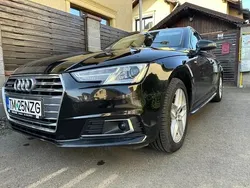 Utilizat 2017 Audi A4 S-Line Break | 13.200 EUR (Preț bun)