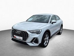 Utilizat 2022 Audi Q3 S-Line SUV | 37.675 EUR