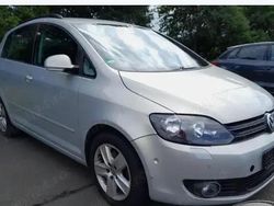Utilizat 2009 VW Golf Plus Monovolum | 2.460 EUR