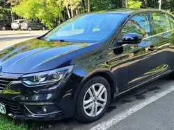 Negru Utilizat 2020 Renault Mégane IV Zen Berlinǎ | 13.000 EUR (Preț OK)