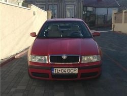 Utilizat 2007 Skoda Octavia Tour Berlinǎ | 2.000 EUR