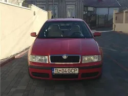 Utilizat 2007 Skoda Octavia Tour Berlinǎ | 2.000 EUR