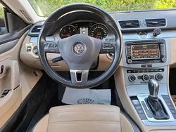 Maro Utilizat 2012 VW CC Exclusive Berlinǎ | 11.990 EUR (Puțin scump)
