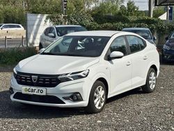 Culoarealb Utilizat 2021 Dacia Logan Essentiel Berlinǎ | 10.900 EUR (Preț OK)