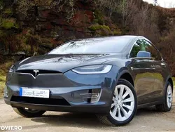 Gri Utilizat 2018 Tesla Model X SUV | 22.900 EUR