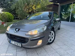 Bej Utilizat 2006 Peugeot 407 Berlinǎ | 2.450 EUR (Preț OK)