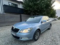Utilizat 2009 Skoda Octavia Ambiente Berlinǎ | 3.500 EUR (Preț OK)
