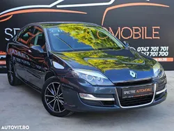 Gri Utilizat 2015 Renault Laguna III Dynamique Berlinǎ | 6.690 EUR (Preț OK)