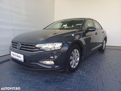 Gri mediu normal Utilizat 2020 VW Passat Trendline Berlinǎ | 20.950 EUR (Preț OK)