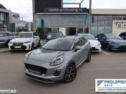 Culoaregri Utilizat 2023 Ford Puma SUV | 16.900 EUR (Preț bun)